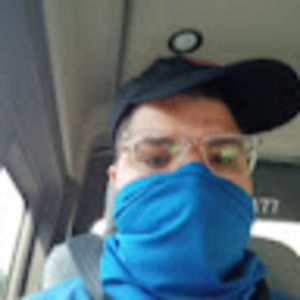 Meet your Posher, Gary